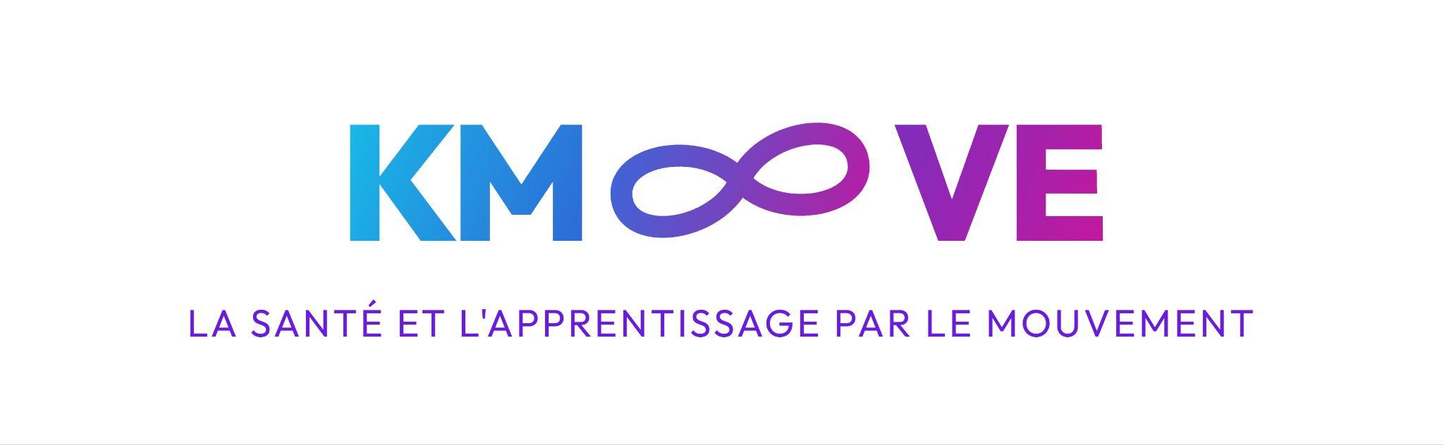 K-Moove, la santé et l'apprentissage par le mouvement